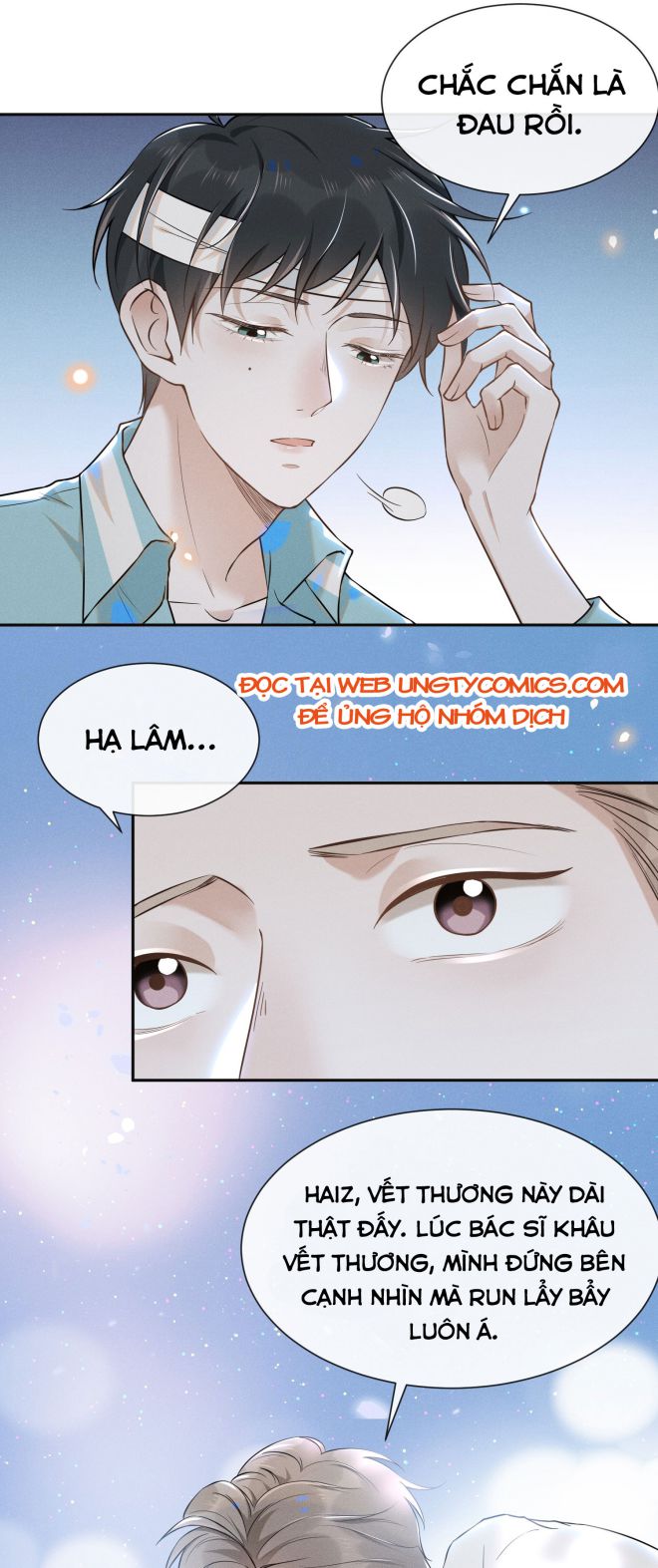 Lai Sinh Bất Kiến Chapter 11 - Trang 4