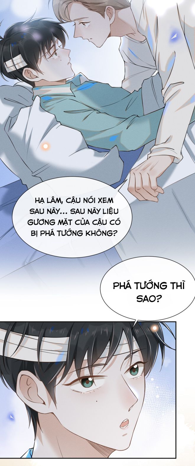 Lai Sinh Bất Kiến Chapter 11 - Trang 4