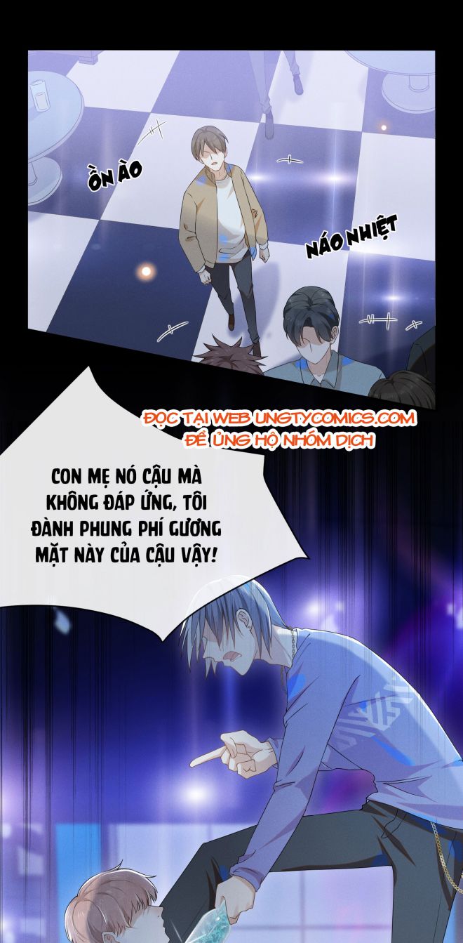 Lai Sinh Bất Kiến Chapter 11 - Trang 4