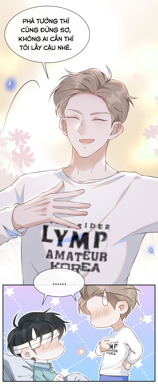 Lai Sinh Bất Kiến Chapter 11 - Trang 4