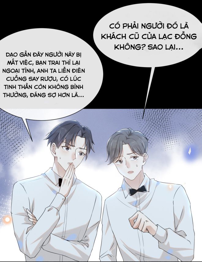 Lai Sinh Bất Kiến Chapter 11 - Trang 4