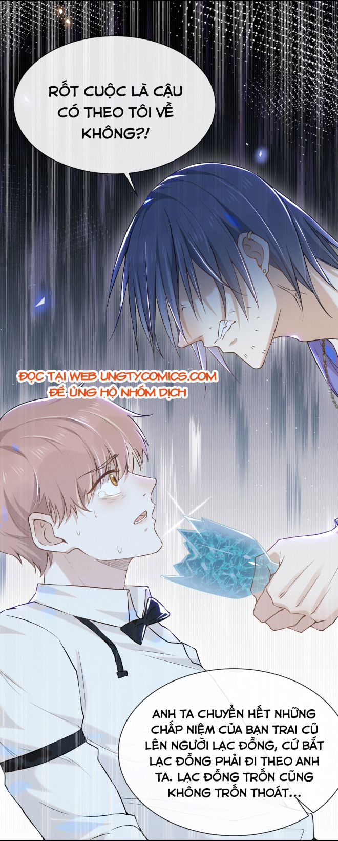 Lai Sinh Bất Kiến Chapter 11 - Trang 4