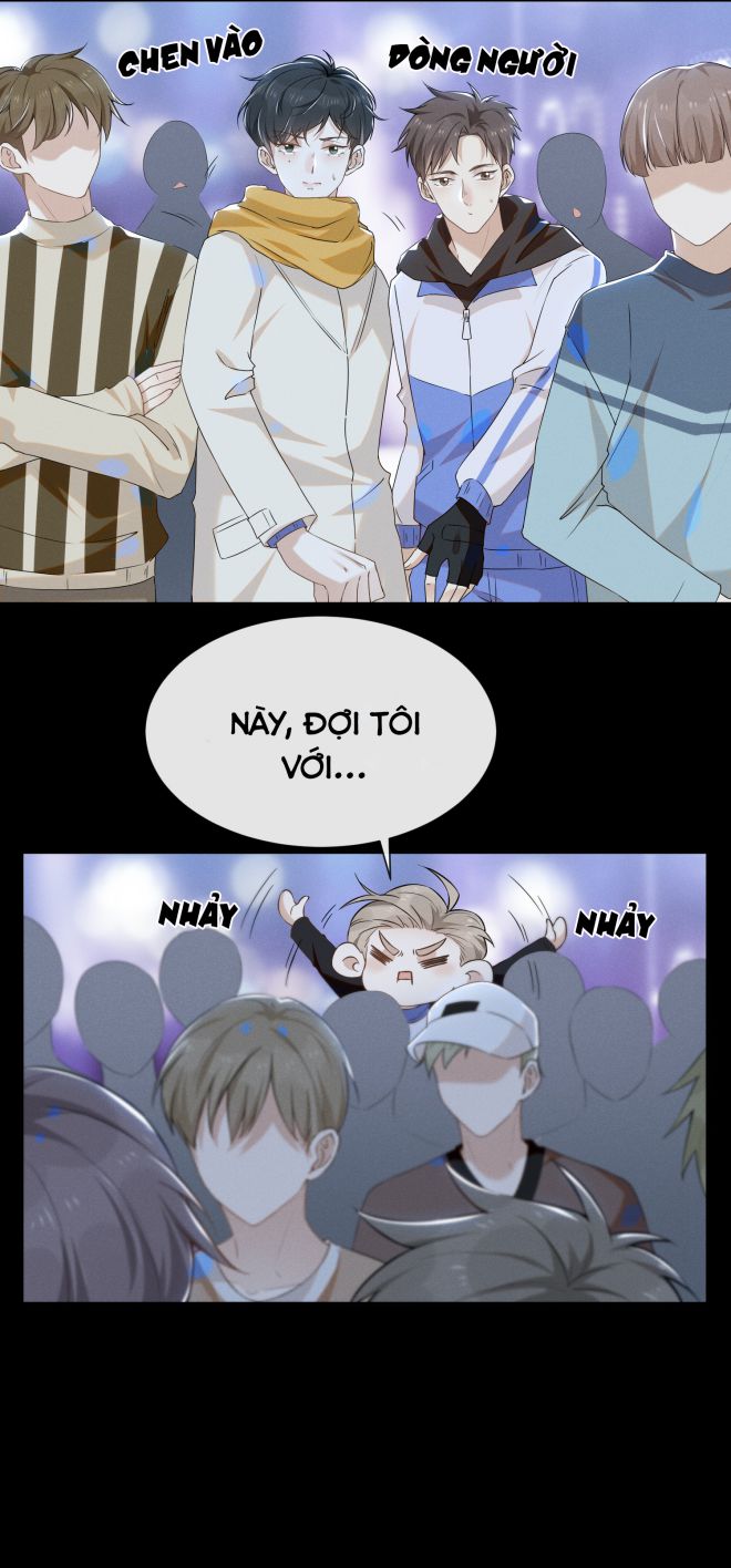 Lai Sinh Bất Kiến Chapter 11 - Trang 4