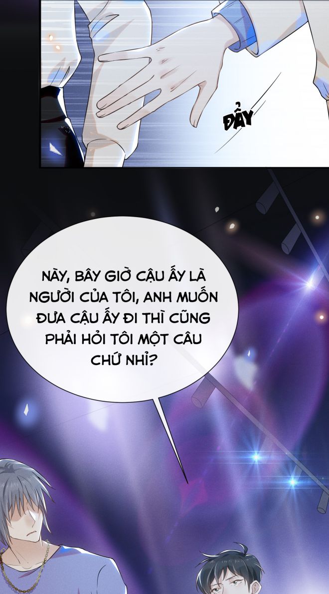 Lai Sinh Bất Kiến Chapter 11 - Trang 4