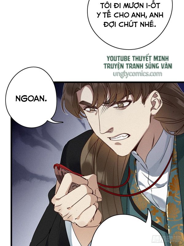 Thỉnh Quân Nhập Quái Chapter 10 - Trang 4