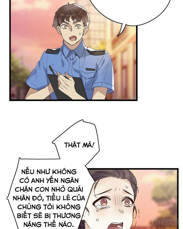 Thỉnh Quân Nhập Quái Chapter 10 - Trang 4