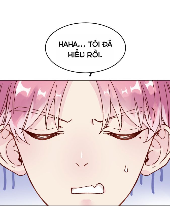 Tôi Phải Làm 1 Kẻ Đại Xấu Xa Chap 6 - Next Chap 7