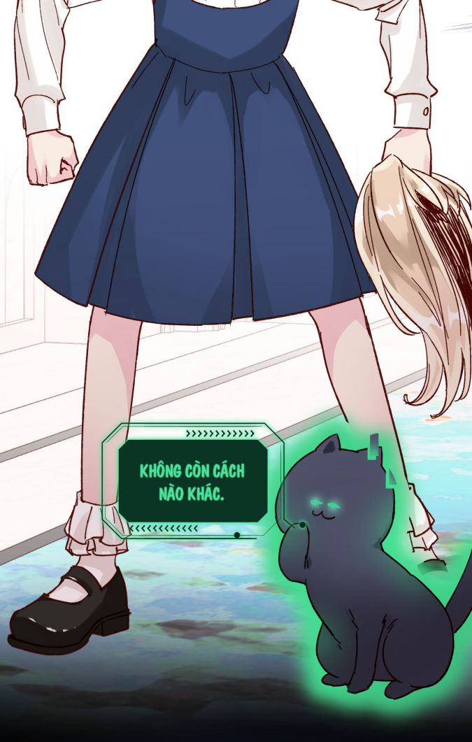 Tôi Phải Làm 1 Kẻ Đại Xấu Xa Chap 6 - Next Chap 7