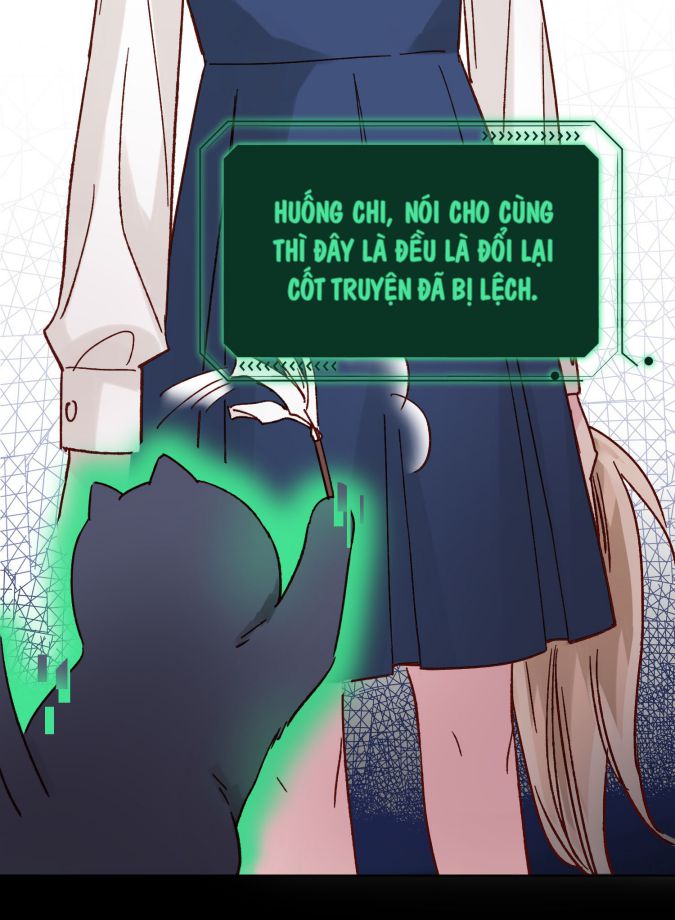 Tôi Phải Làm 1 Kẻ Đại Xấu Xa Chap 6 - Next Chap 7