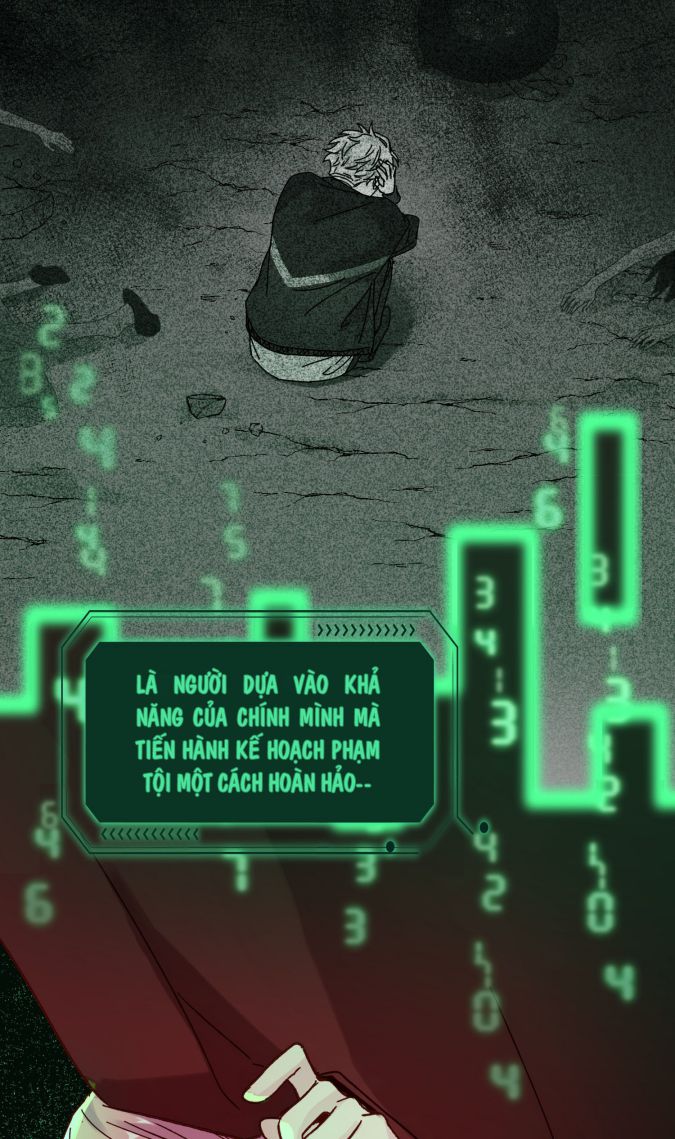 Tôi Phải Làm 1 Kẻ Đại Xấu Xa Chap 6 - Next Chap 7