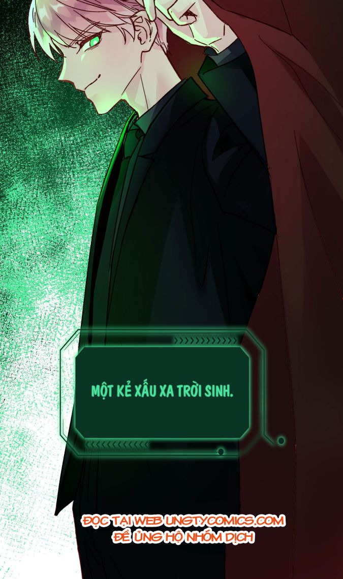 Tôi Phải Làm 1 Kẻ Đại Xấu Xa Chap 6 - Next Chap 7