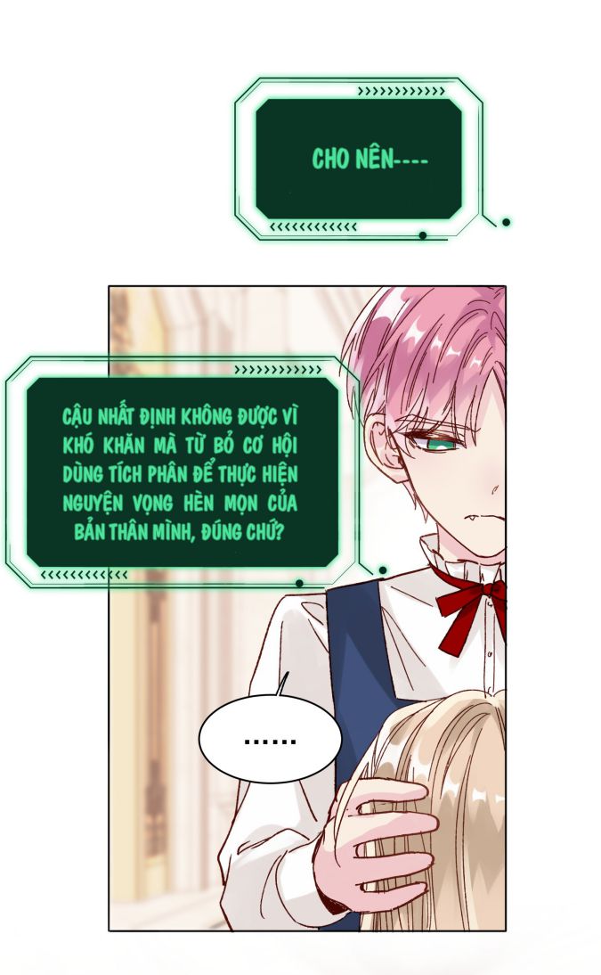 Tôi Phải Làm 1 Kẻ Đại Xấu Xa Chap 6 - Next Chap 7