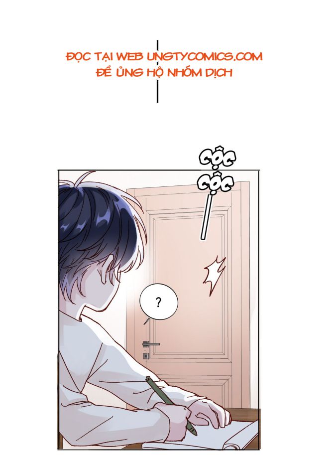 Tôi Phải Làm 1 Kẻ Đại Xấu Xa Chap 6 - Next Chap 7