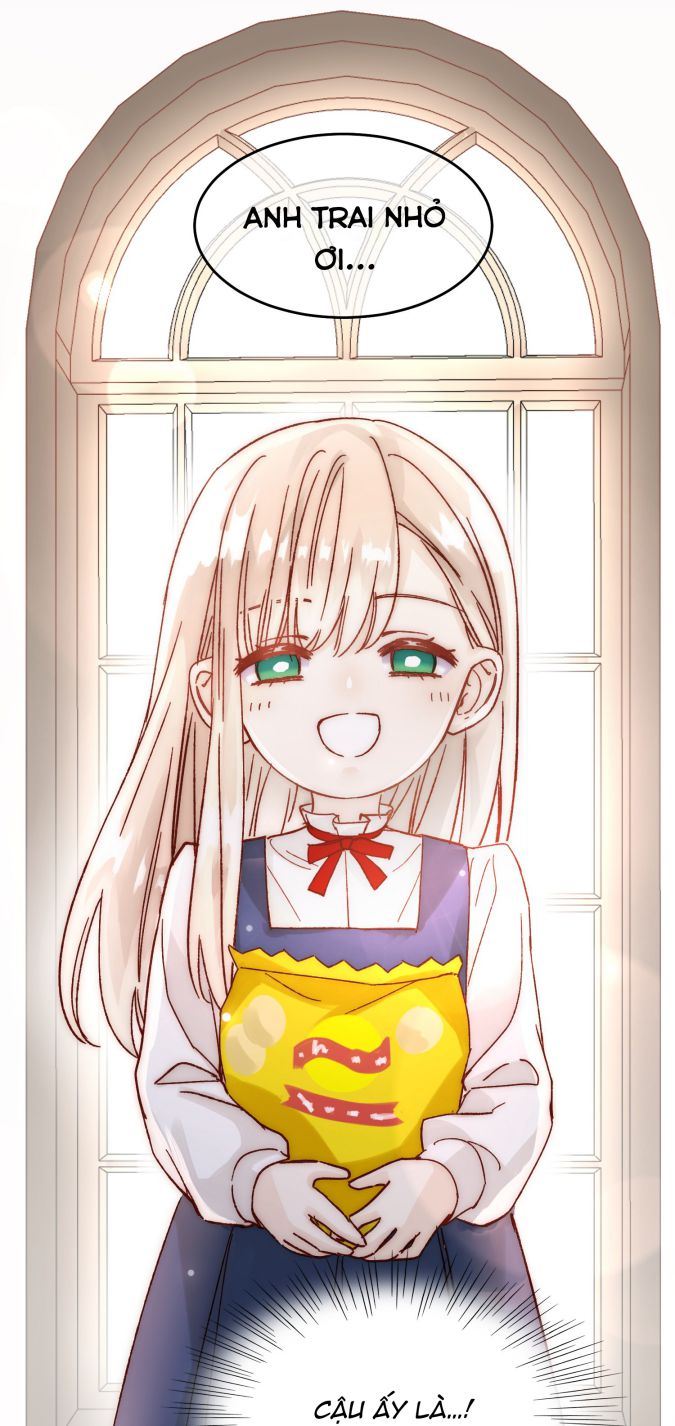 Tôi Phải Làm 1 Kẻ Đại Xấu Xa Chap 6 - Next Chap 7