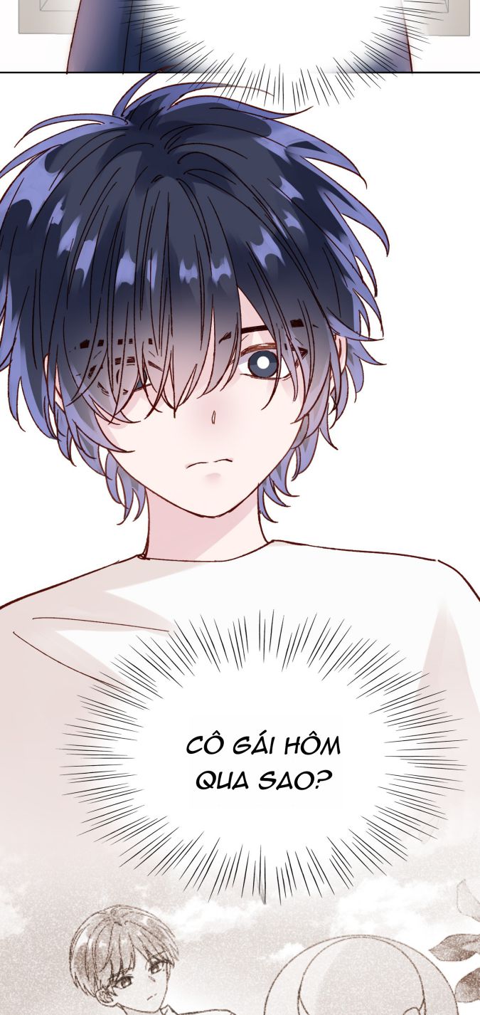 Tôi Phải Làm 1 Kẻ Đại Xấu Xa Chap 6 - Next Chap 7