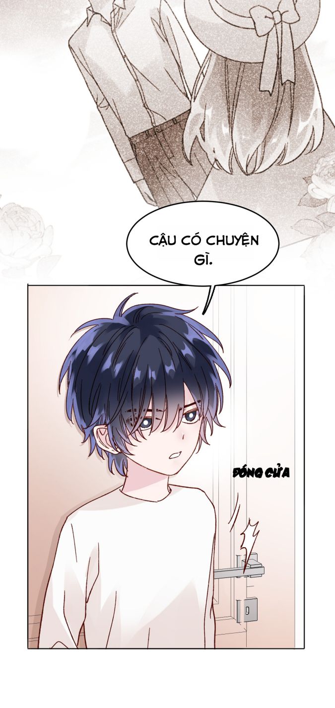 Tôi Phải Làm 1 Kẻ Đại Xấu Xa Chap 6 - Next Chap 7