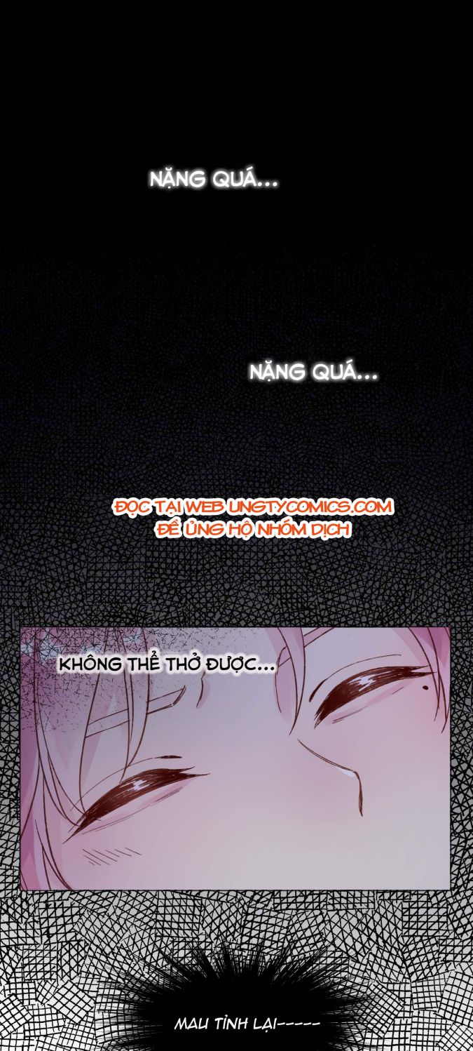 Tôi Phải Làm 1 Kẻ Đại Xấu Xa Chap 6 - Next Chap 7