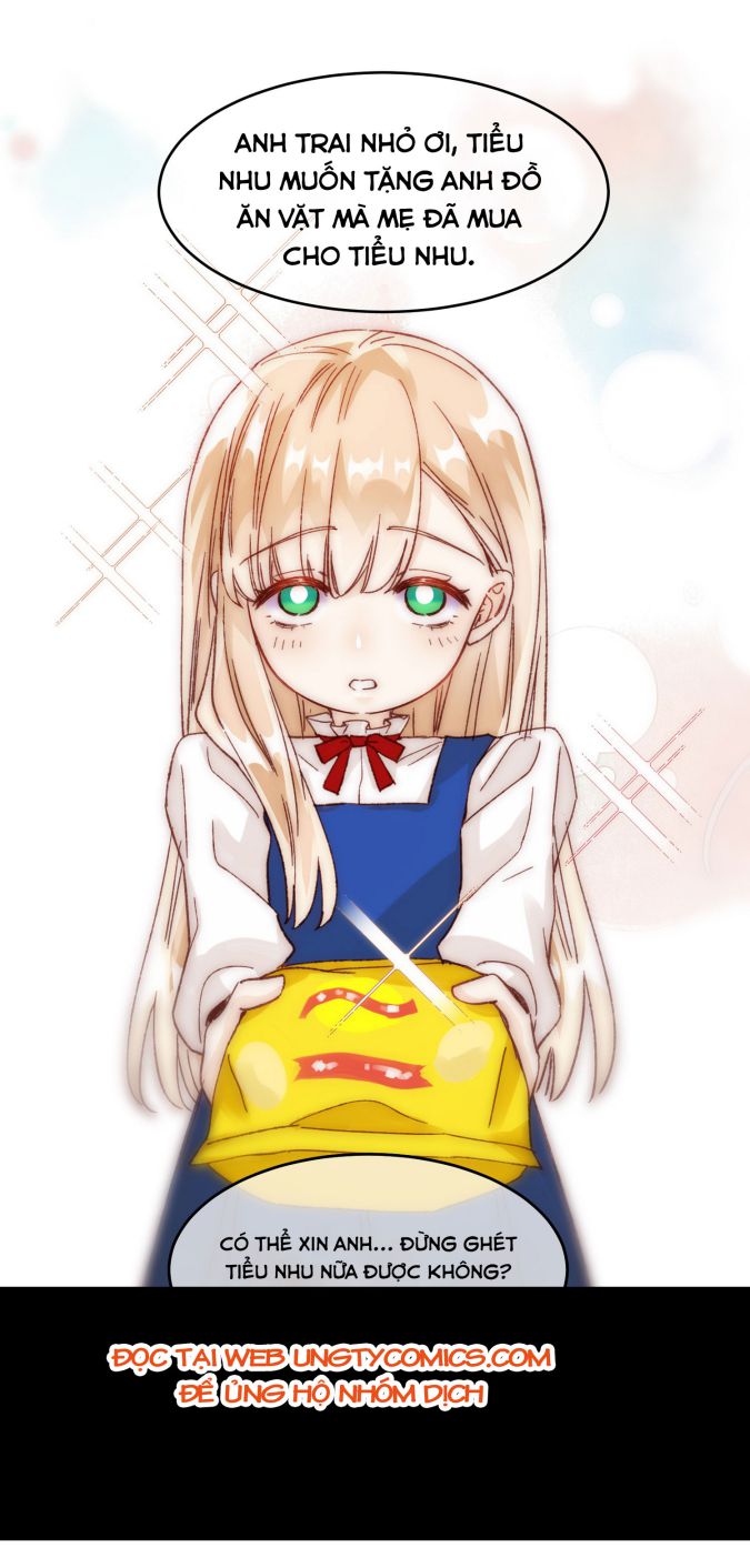Tôi Phải Làm 1 Kẻ Đại Xấu Xa Chap 6 - Next Chap 7
