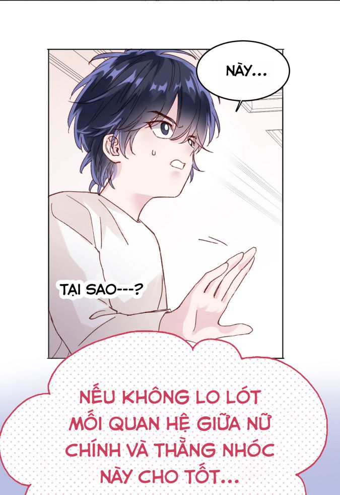Tôi Phải Làm 1 Kẻ Đại Xấu Xa Chap 6 - Next Chap 7