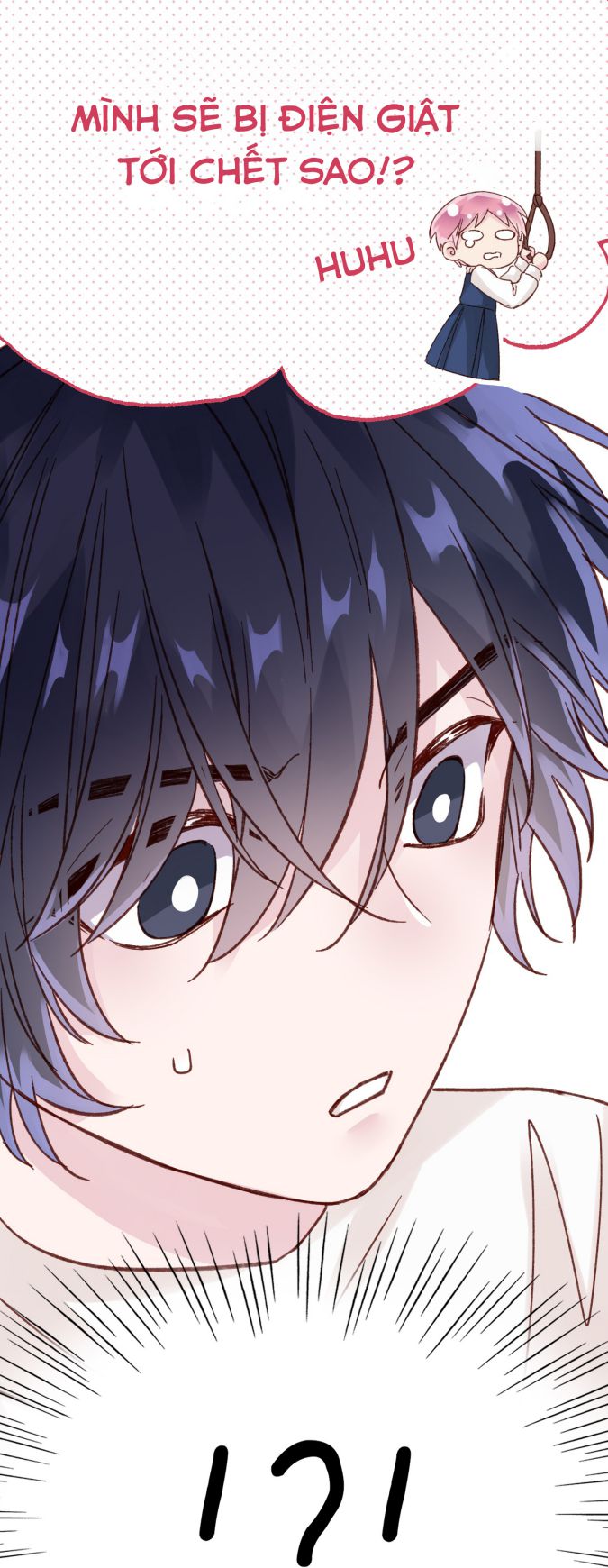 Tôi Phải Làm 1 Kẻ Đại Xấu Xa Chap 6 - Next Chap 7