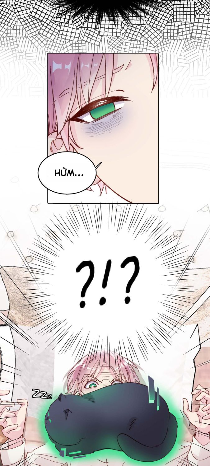Tôi Phải Làm 1 Kẻ Đại Xấu Xa Chap 6 - Next Chap 7