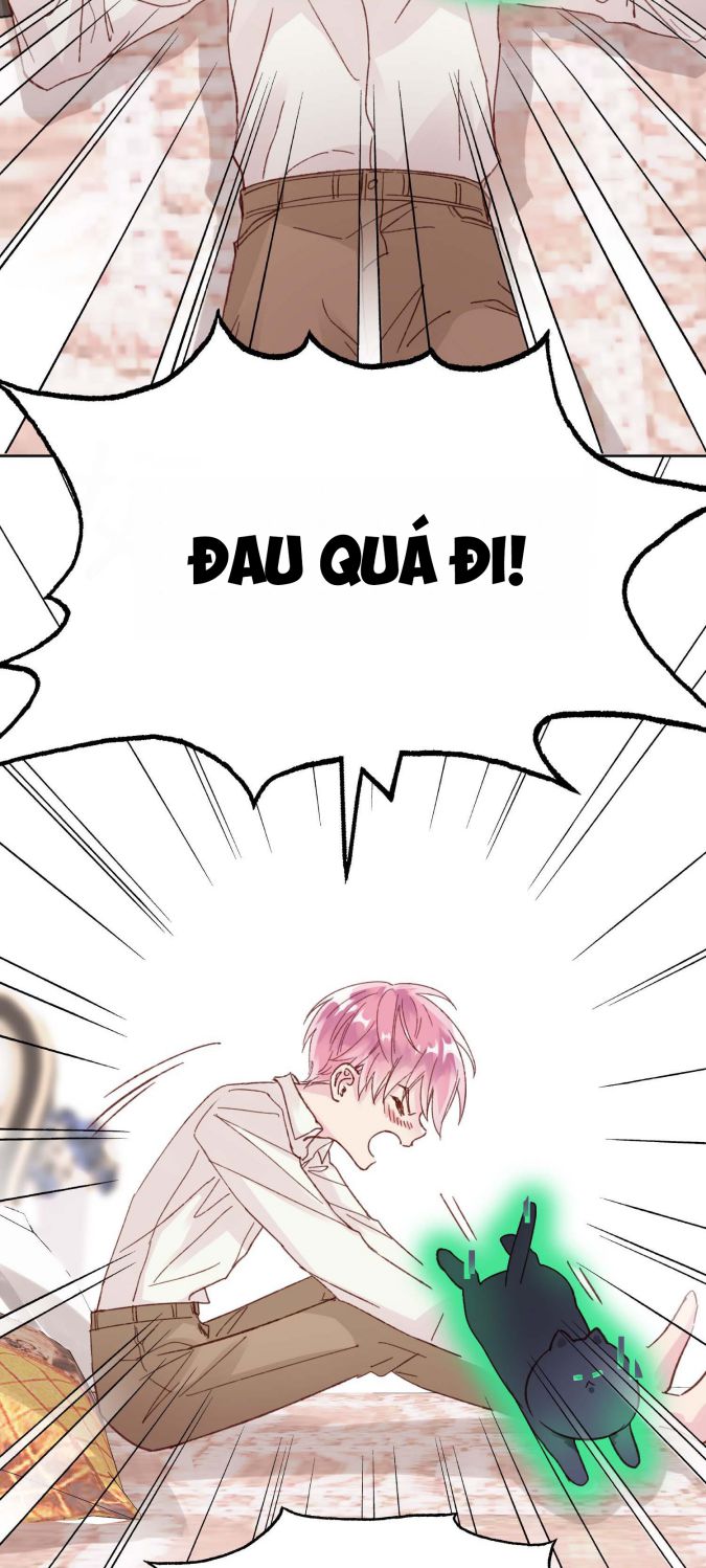 Tôi Phải Làm 1 Kẻ Đại Xấu Xa Chap 6 - Next Chap 7