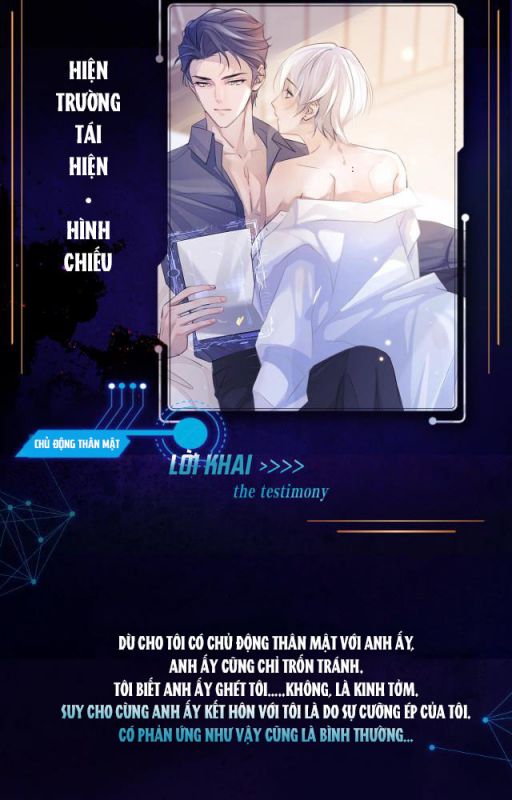 Đơn Xin Ly Hôn Phán Quyết Ly Hôn - Trang 2