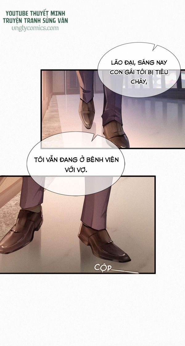 Môi Súng Chapter 5 - Trang 4