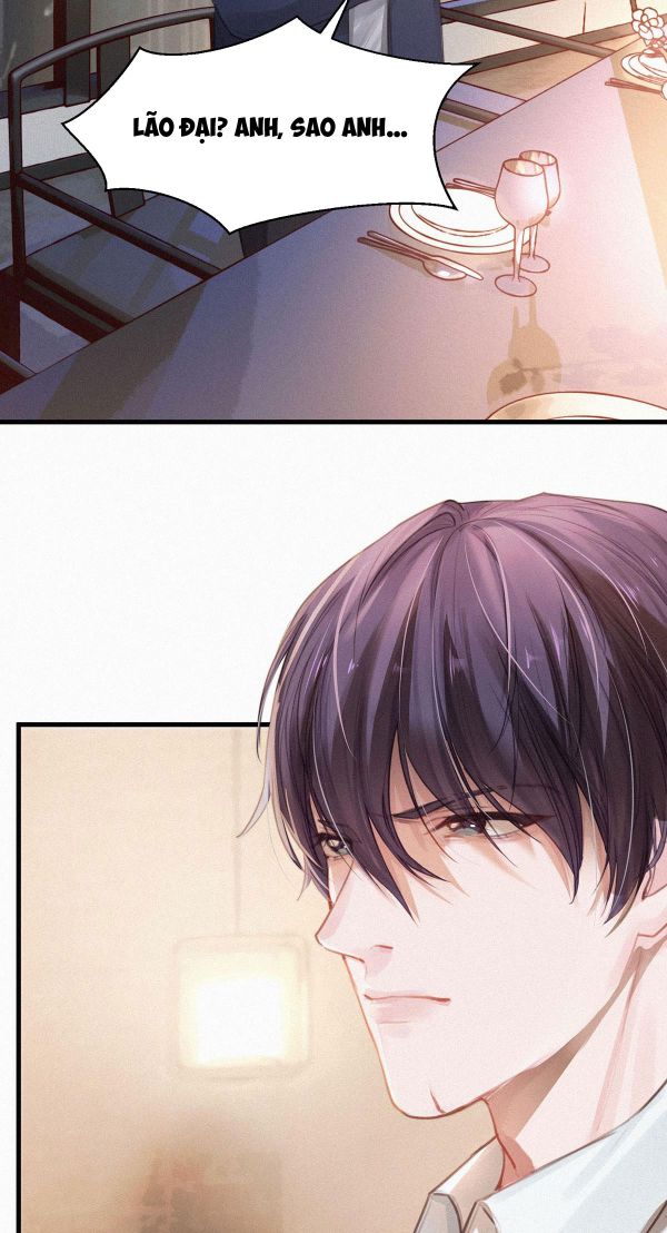 Môi Súng Chapter 5 - Trang 4