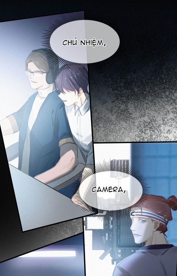 Môi Súng Chapter 5 - Trang 4