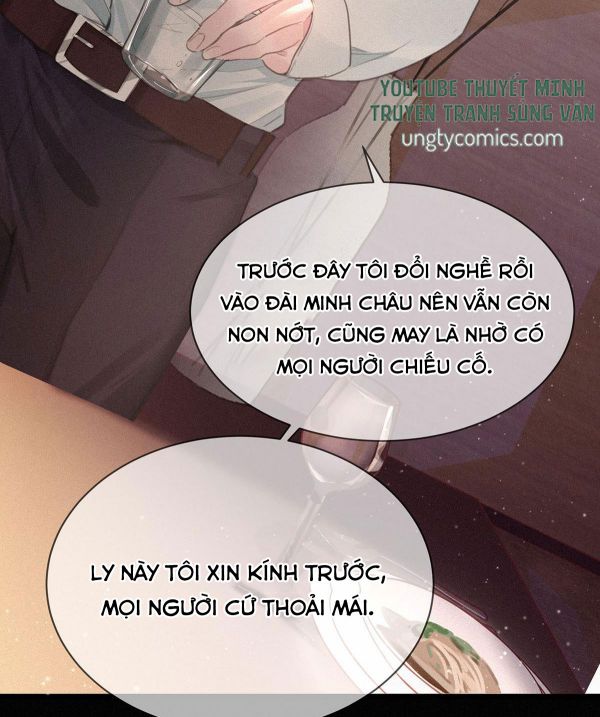 Môi Súng Chapter 5 - Trang 4