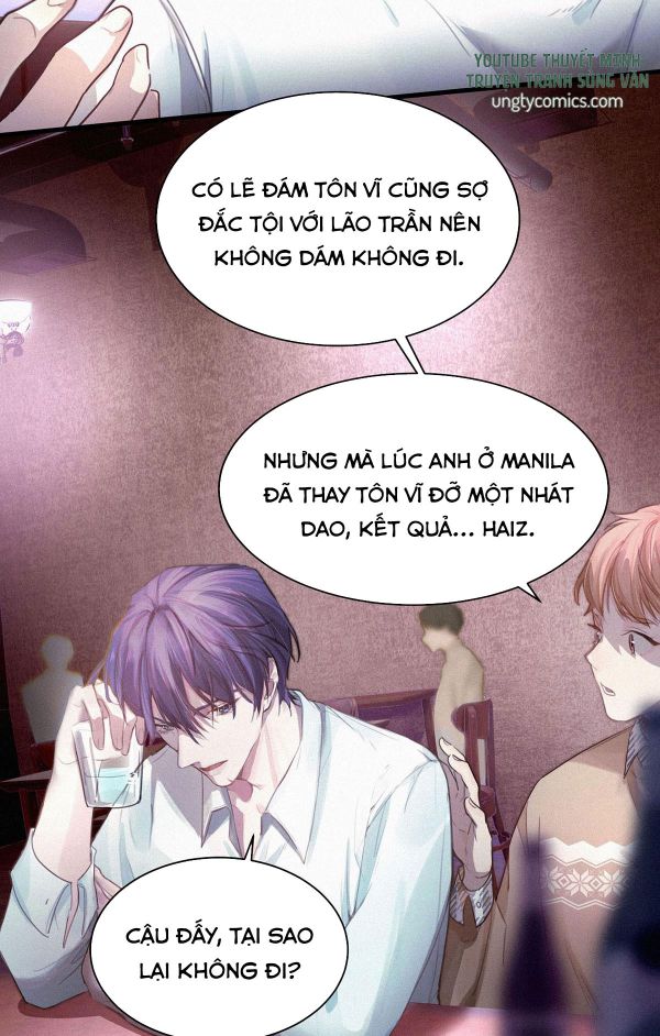 Môi Súng Chapter 5 - Trang 4