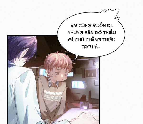 Môi Súng Chapter 5 - Trang 4