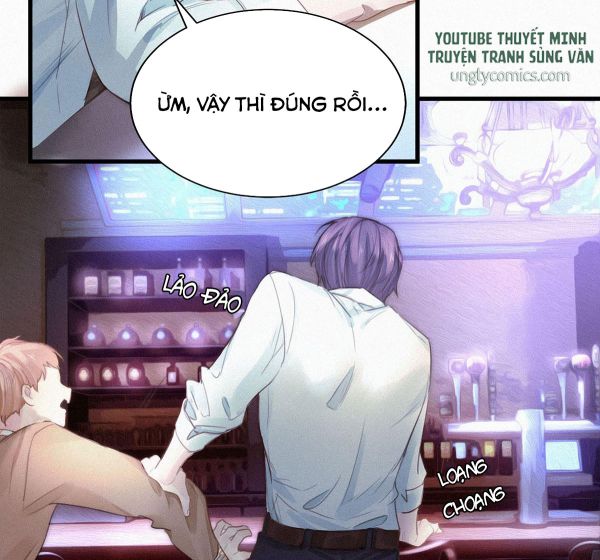 Môi Súng Chapter 5 - Trang 4