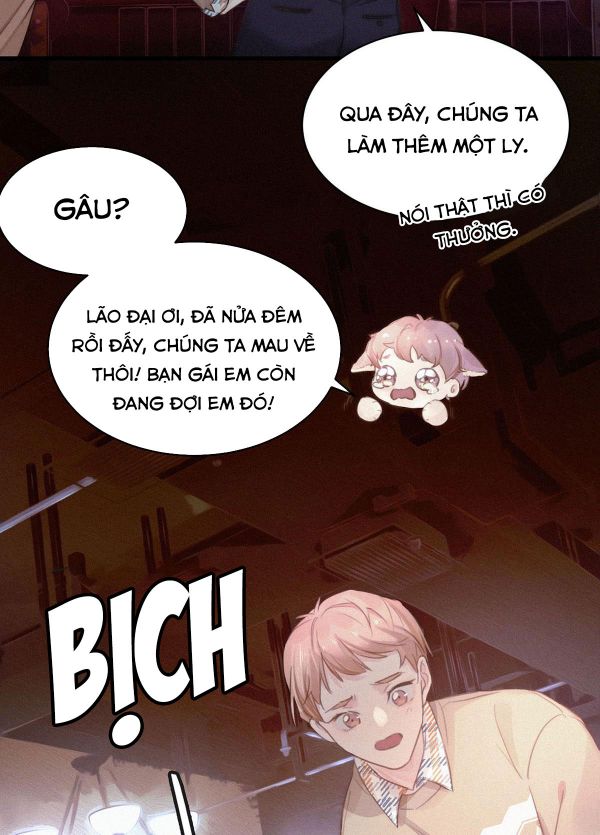 Môi Súng Chapter 5 - Trang 4