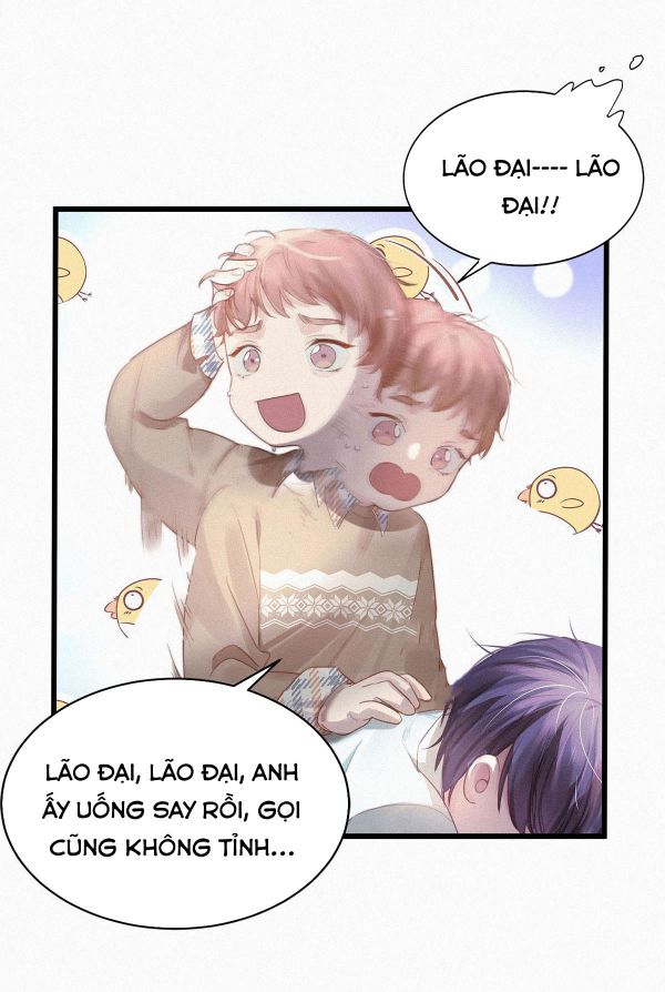 Môi Súng Chapter 5 - Trang 4