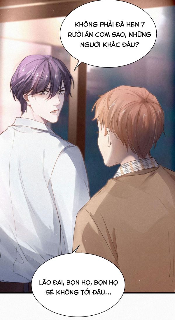 Môi Súng Chapter 5 - Trang 4