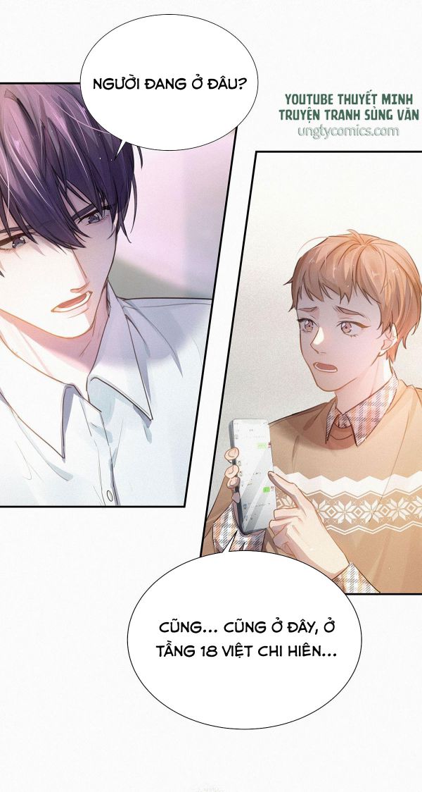 Môi Súng Chapter 5 - Trang 4