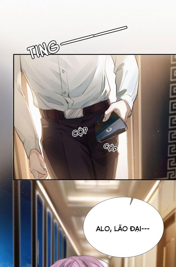 Môi Súng Chapter 5 - Trang 4