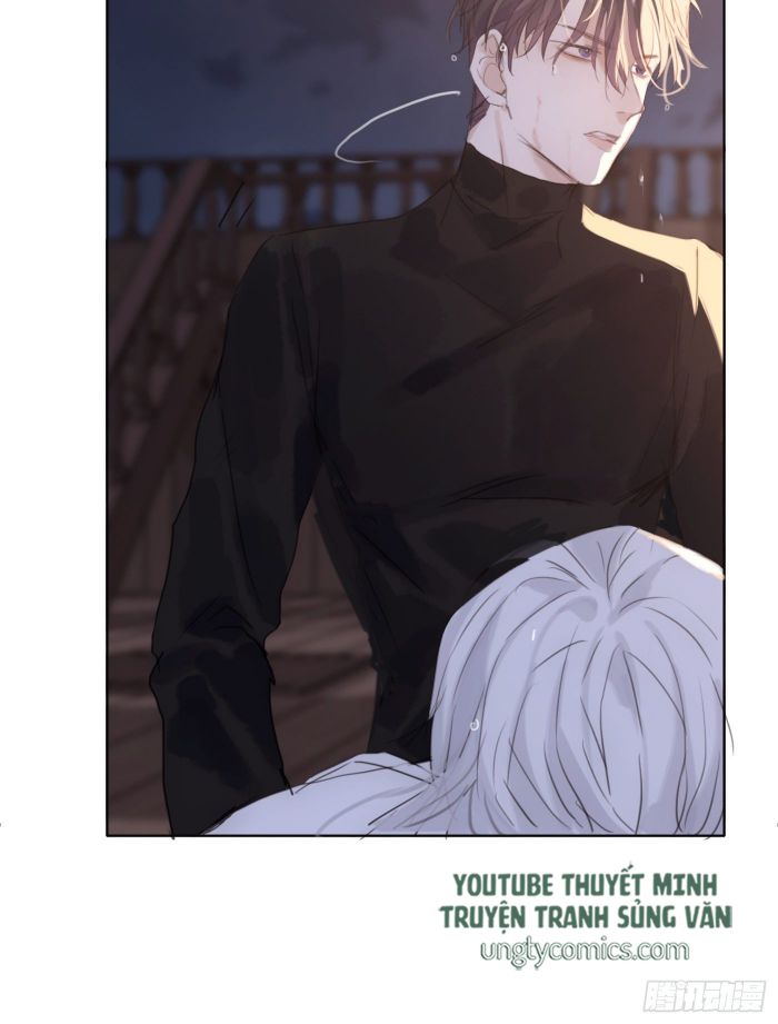 Thỉnh Cùng Ta Đồng Miên Chap 28 - Next Chap 29