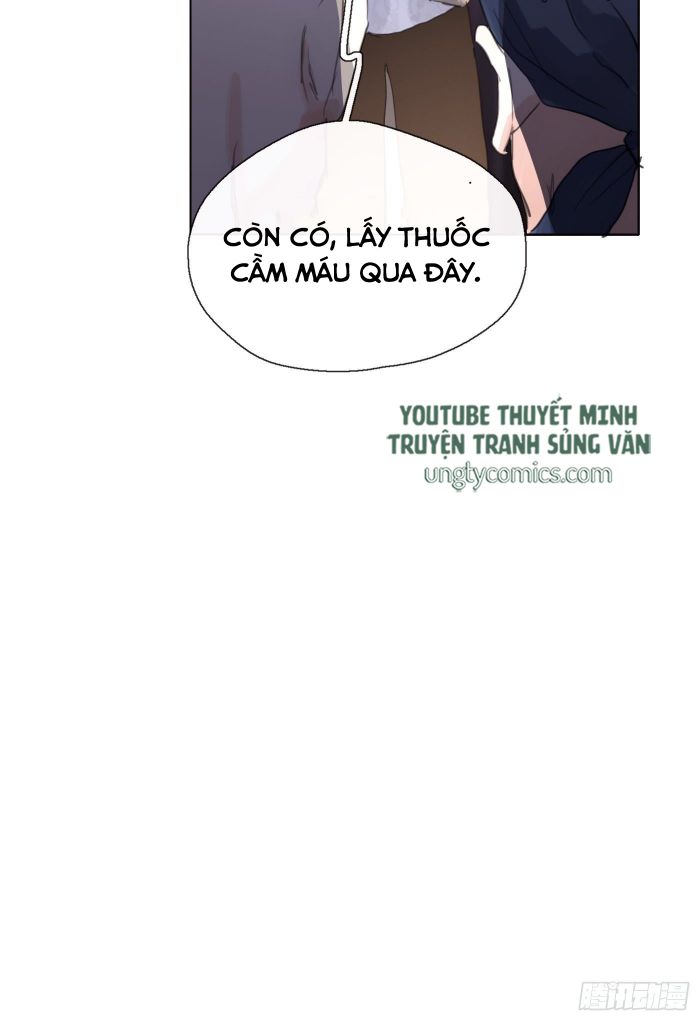 Thỉnh Cùng Ta Đồng Miên Chap 28 - Next Chap 29