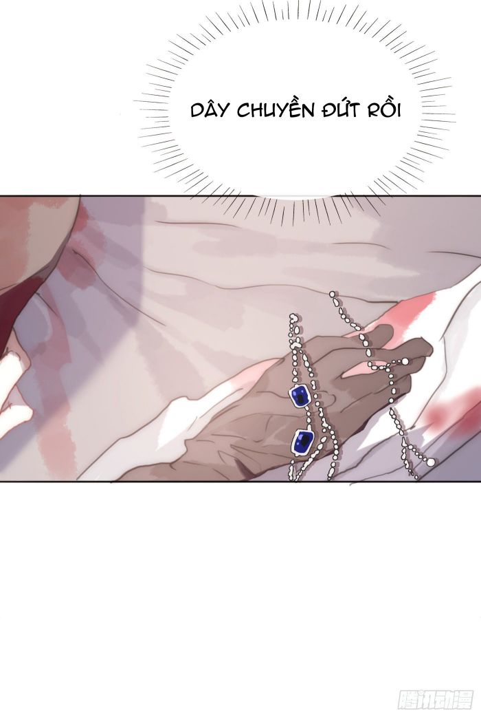 Thỉnh Cùng Ta Đồng Miên Chap 28 - Next Chap 29