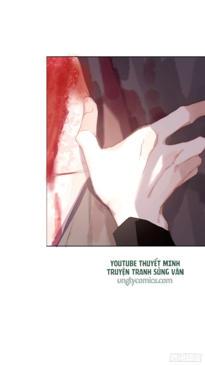 Thỉnh Cùng Ta Đồng Miên Chap 28 - Next Chap 29