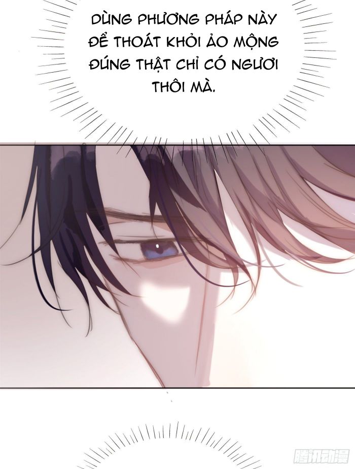 Thỉnh Cùng Ta Đồng Miên Chap 28 - Next Chap 29