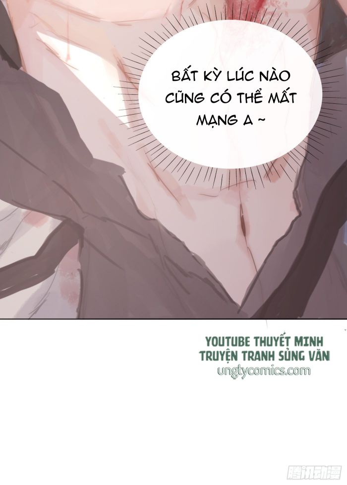 Thỉnh Cùng Ta Đồng Miên Chap 28 - Next Chap 29