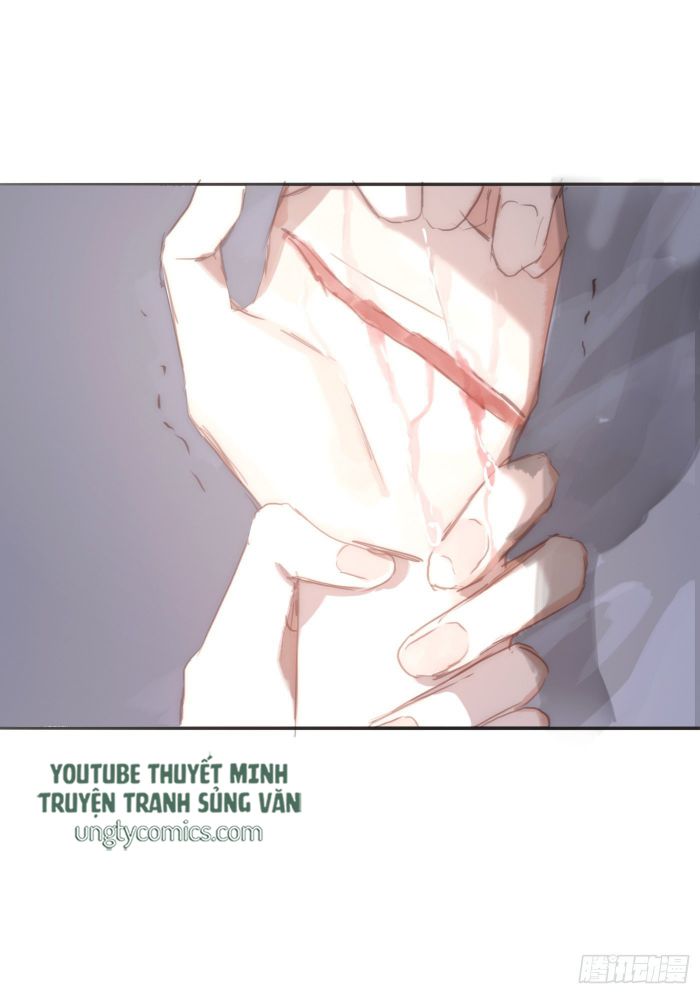 Thỉnh Cùng Ta Đồng Miên Chap 28 - Next Chap 29
