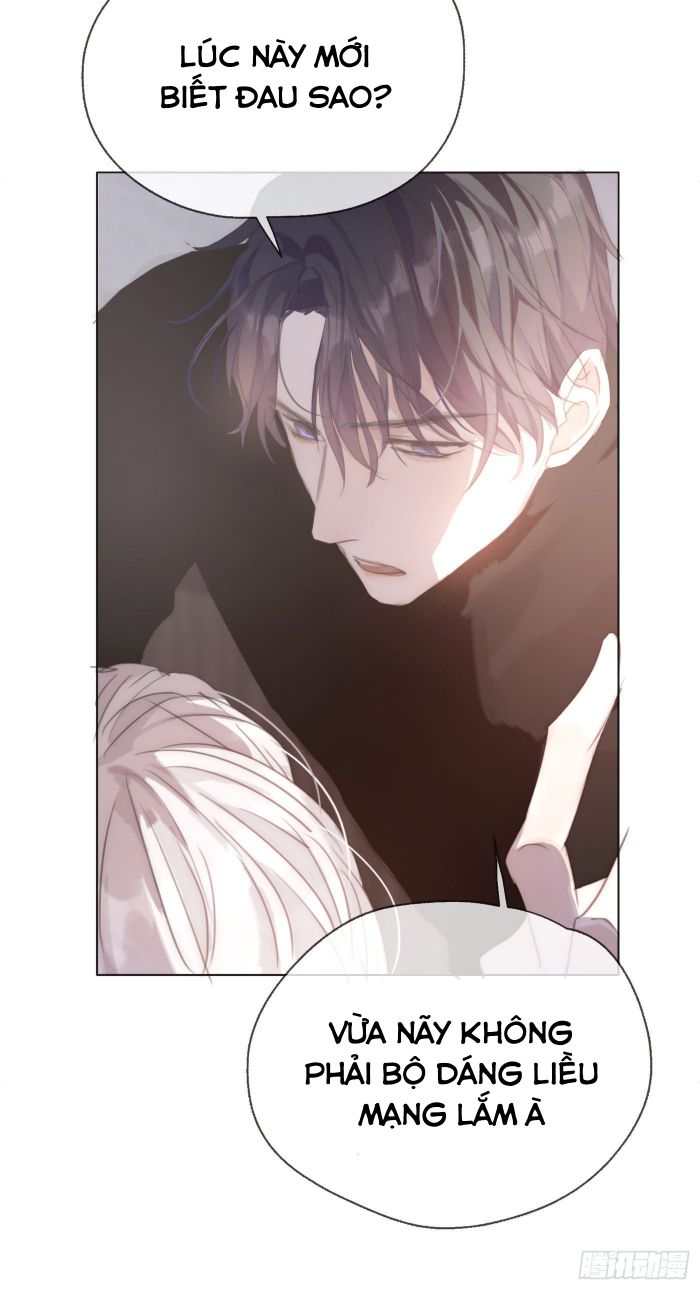 Thỉnh Cùng Ta Đồng Miên Chap 28 - Next Chap 29