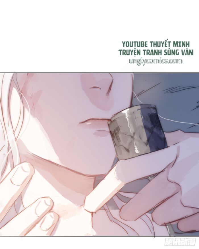 Thỉnh Cùng Ta Đồng Miên Chap 28 - Next Chap 29