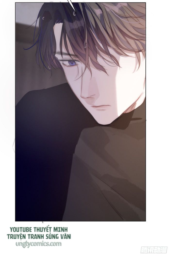 Thỉnh Cùng Ta Đồng Miên Chap 28 - Next Chap 29