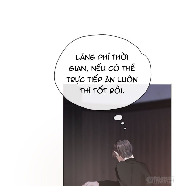 Thỉnh Cùng Ta Đồng Miên Chap 28 - Next Chap 29